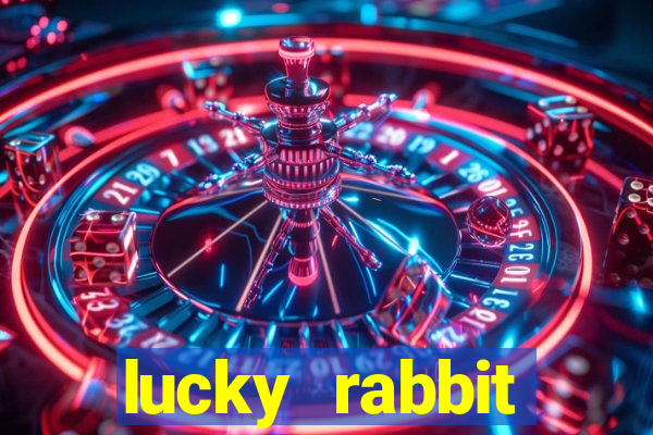 lucky rabbit hattiesburg