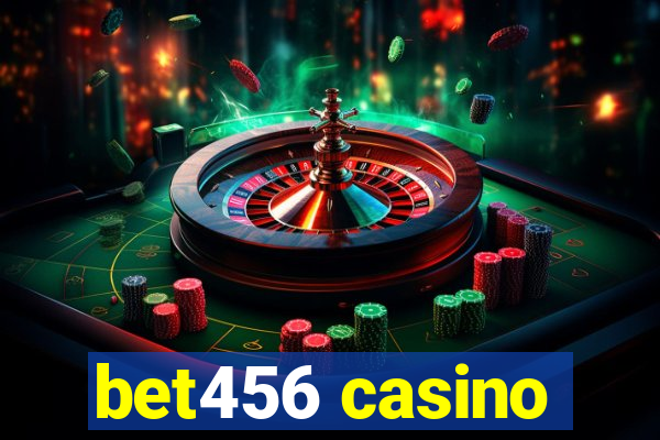 bet456 casino