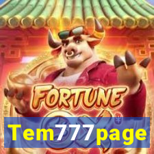 Tem777page