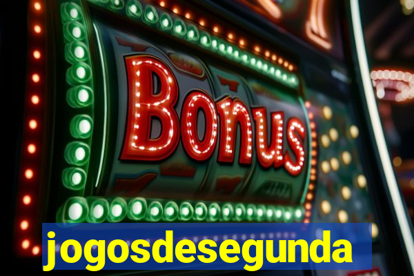 jogosdesegunda