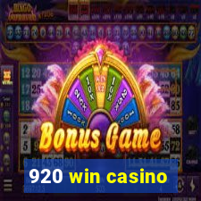 920 win casino