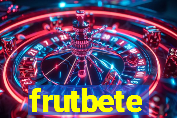 frutbete