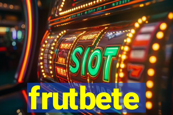 frutbete