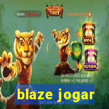 blaze jogar