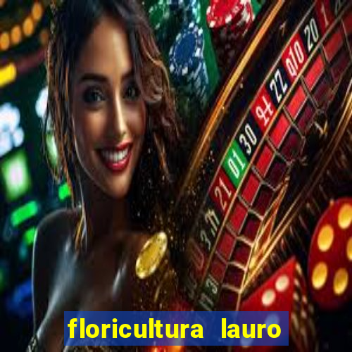 floricultura lauro de freitas