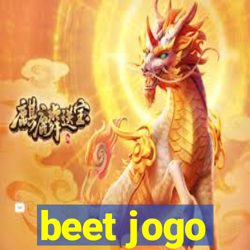 beet jogo