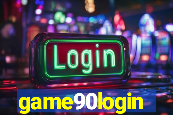 game90login