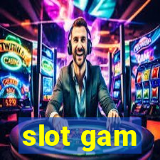 slot gam