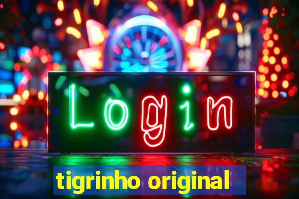 tigrinho original