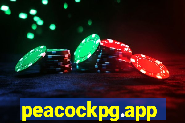 peacockpg.app