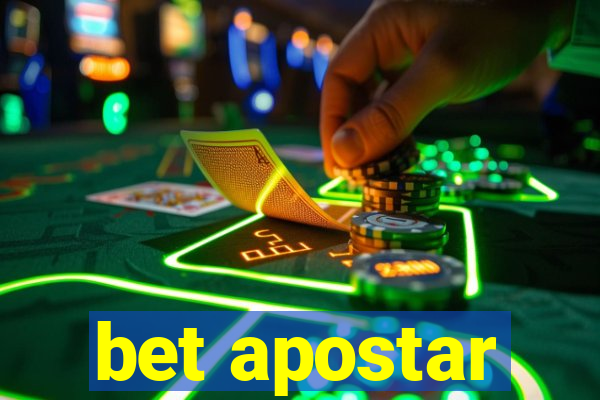 bet apostar