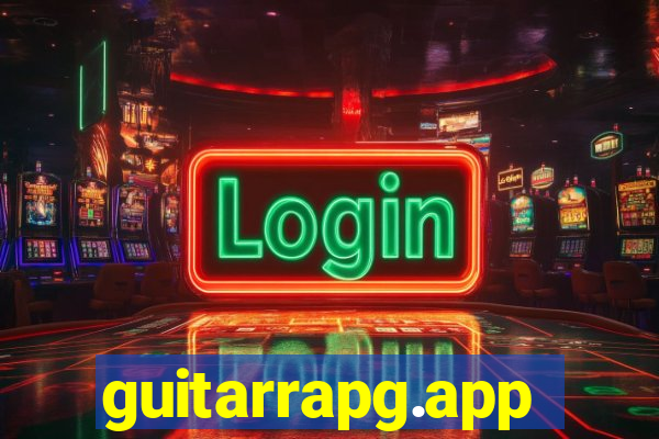 guitarrapg.app