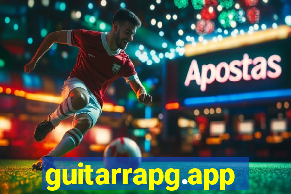 guitarrapg.app