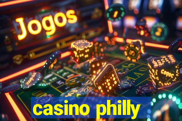 casino philly