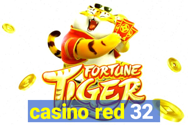 casino red 32