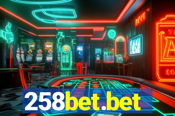 258bet.bet