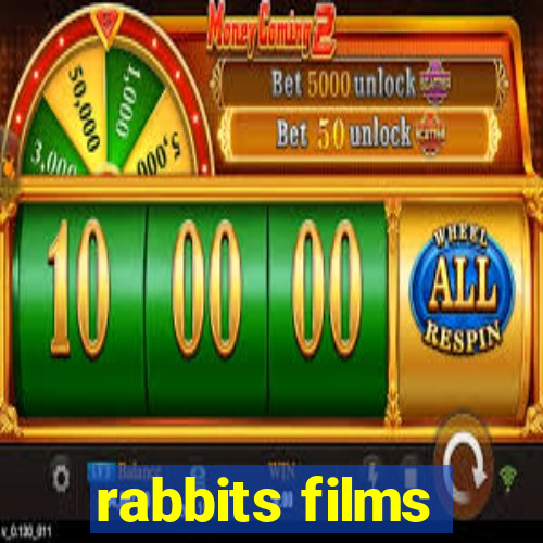 rabbits films