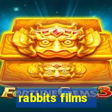 rabbits films