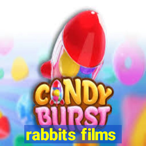 rabbits films