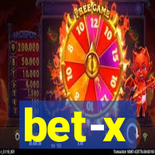 bet-x