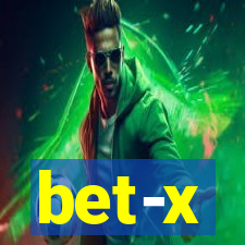 bet-x