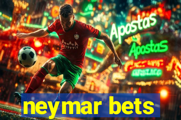 neymar bets