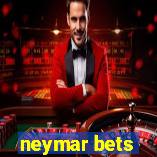 neymar bets