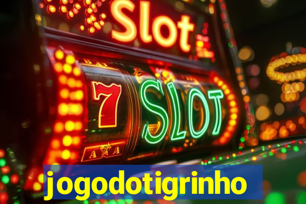 jogodotigrinho