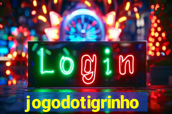 jogodotigrinho