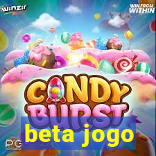 beta jogo