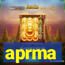 aprma