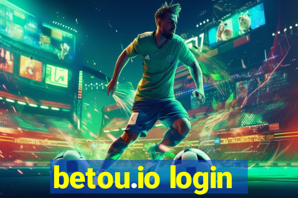 betou.io login