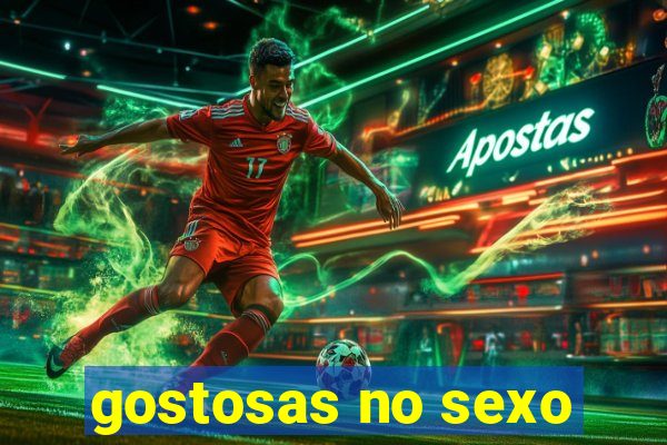 gostosas no sexo