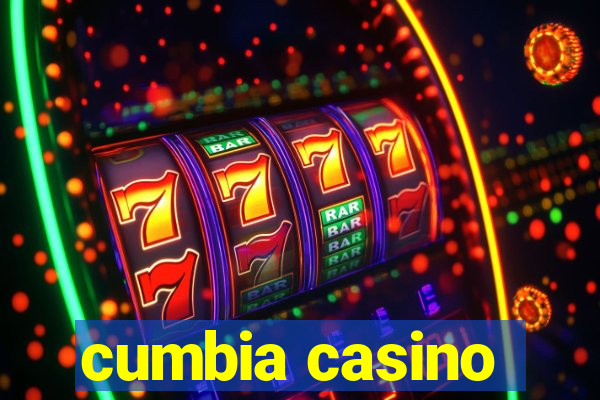 cumbia casino