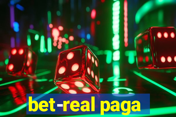 bet-real paga