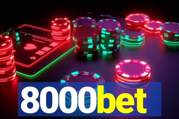 8000bet