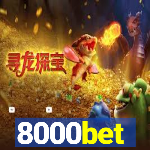 8000bet