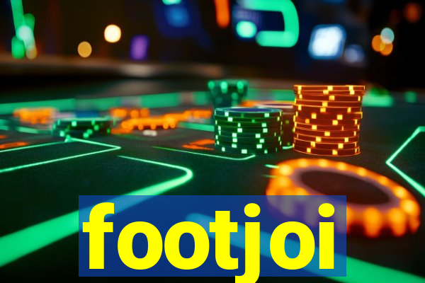 footjoi