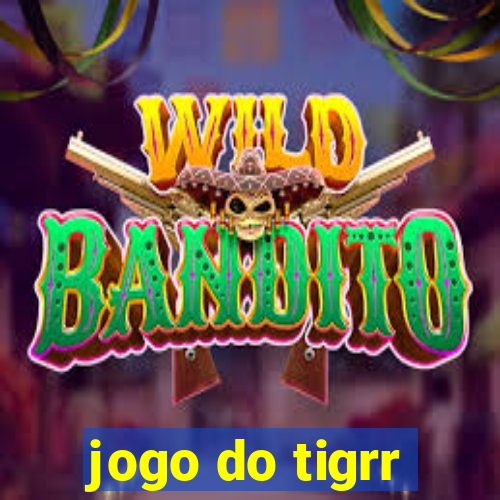 jogo do tigrr