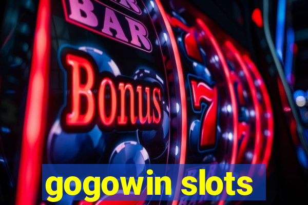 gogowin slots