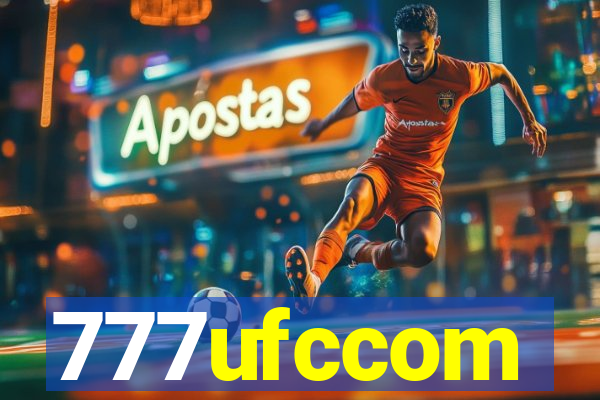 777ufccom