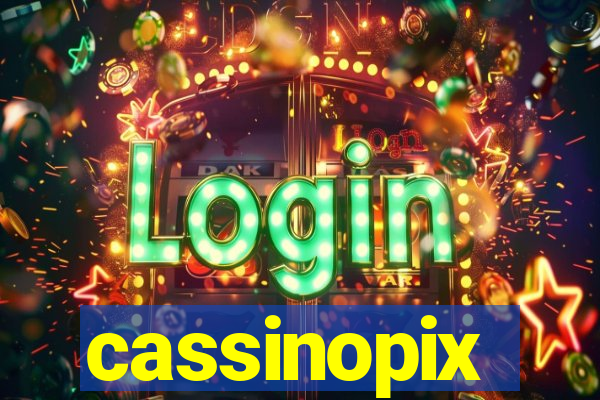 cassinopix