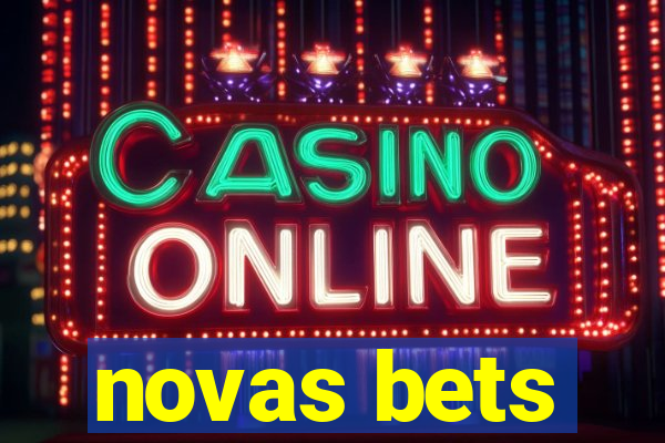 novas bets