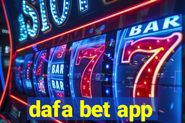 dafa bet app