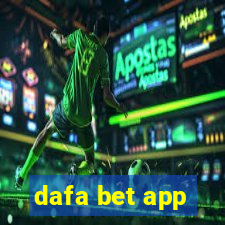 dafa bet app