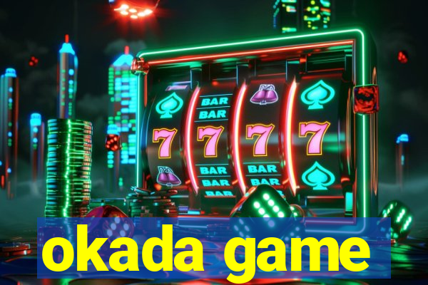 okada game