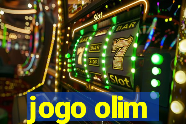 jogo olim