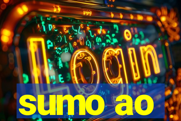 sumo ao