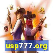 usp777.org