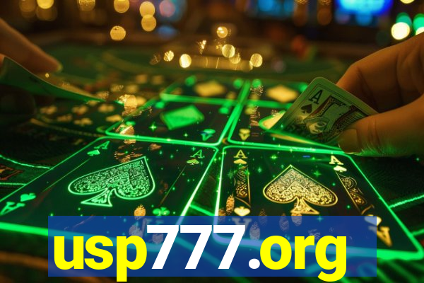 usp777.org